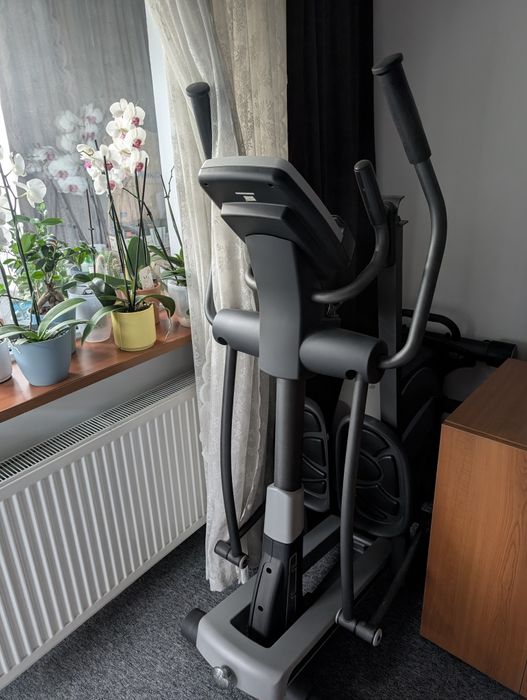 Bicicleta eliptica NordicTrack
