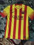 Tricou FC Barcelona marime S