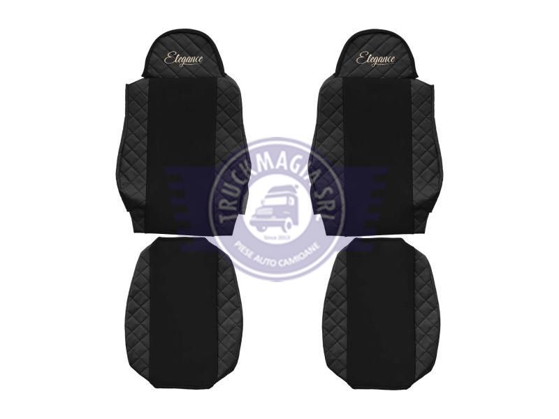 Set huse compatibile cu MAN TGA 01.00-12.10, TGL 05+, TGS 2013 +