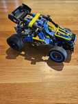 LEGO® Technic 42164 - Бъги за офроуд състезание