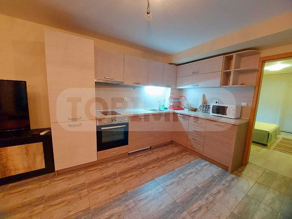 Продава се Двустаен апартамент в Варна, Образцов дом - 55 кв.м за 2146 €/кв.м - Снимка #5