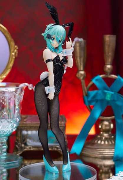 Figurina Sinon  Sword Art Online 28 cm anime