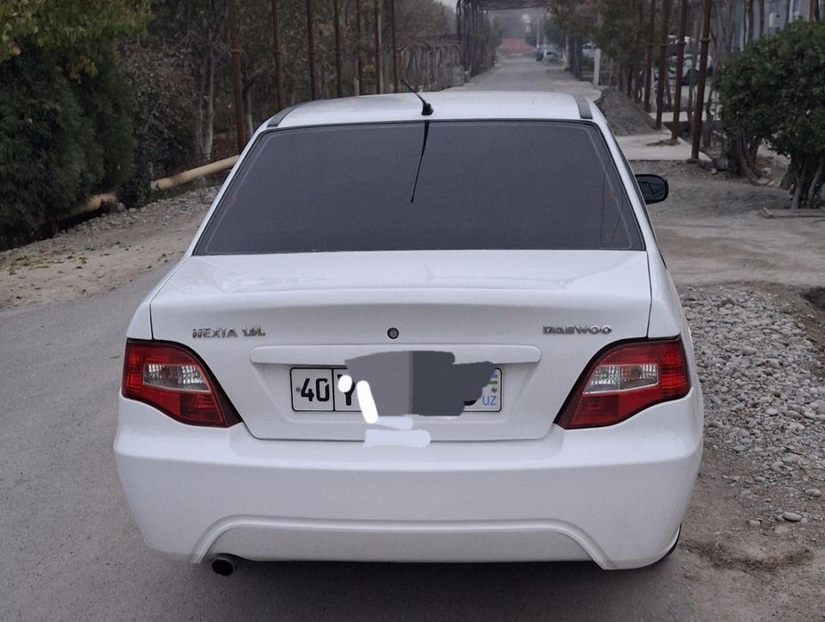 Nexia 2 conc gbrit ekanom mator kraskasi tozza konsaner yo'q