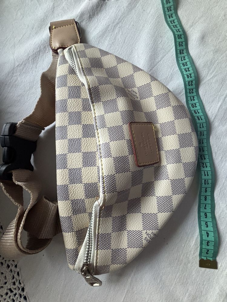 Чисто нови чанти Louis Vuitton