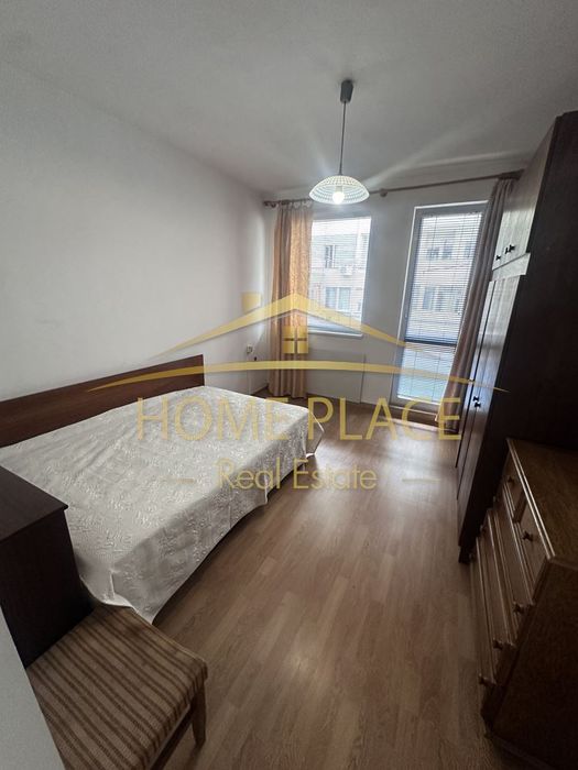 Дава се под наем Двустаен апартамент в Варна, Генералите - 60 кв.м за 306 € - Снимка #4