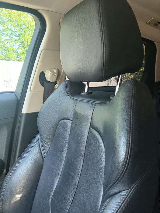 Vand Range Rover