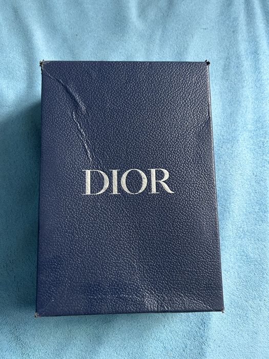 dior b30 negrii reflectivi