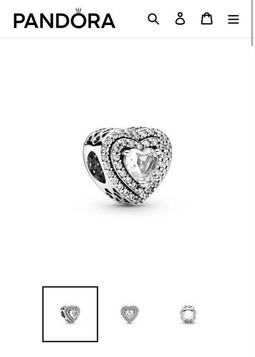 Талисман Pandora