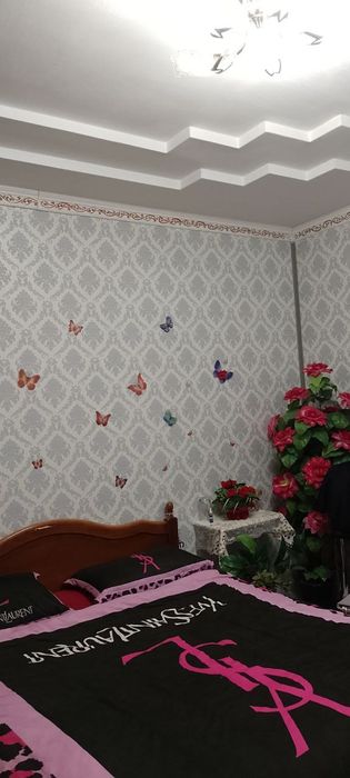 Keles novoiyda uchaska sotiladi