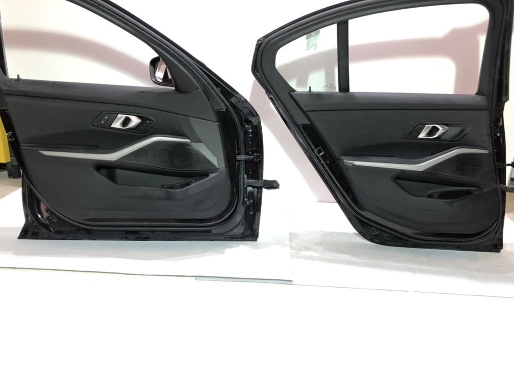 Portiera Usa stanga dreapta fata spate BMW seria 3 G20 G21 Complete