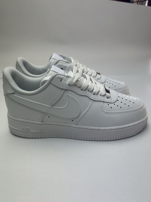 Nike air force 1 чисто нови