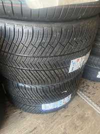 2броя чисто нови гуми 295/30 R20 Michelin