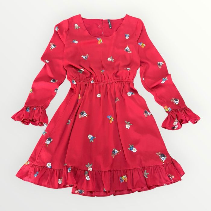 Дамска рокля Pepe Jeans