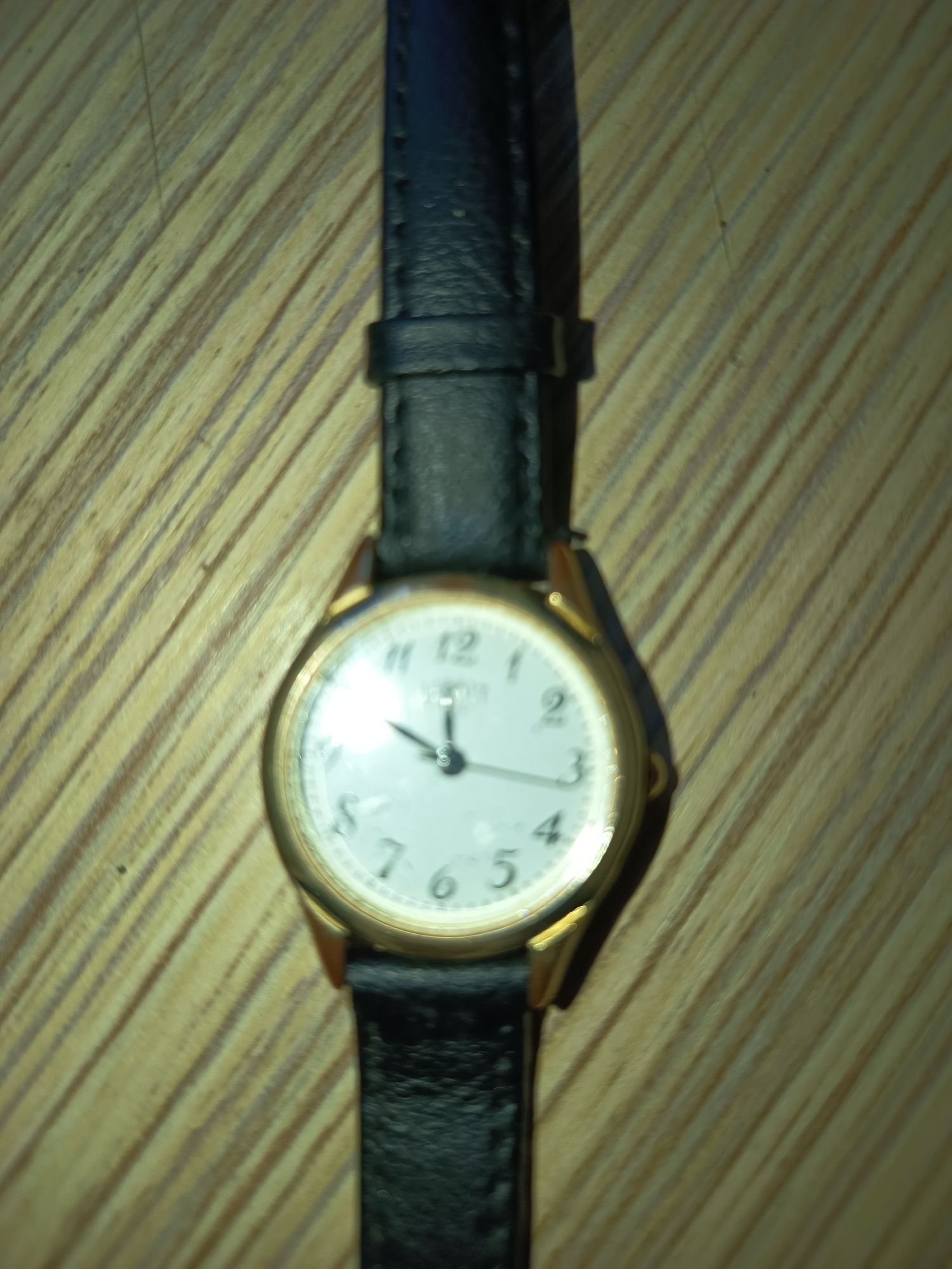 Ceas limit 1912 A
