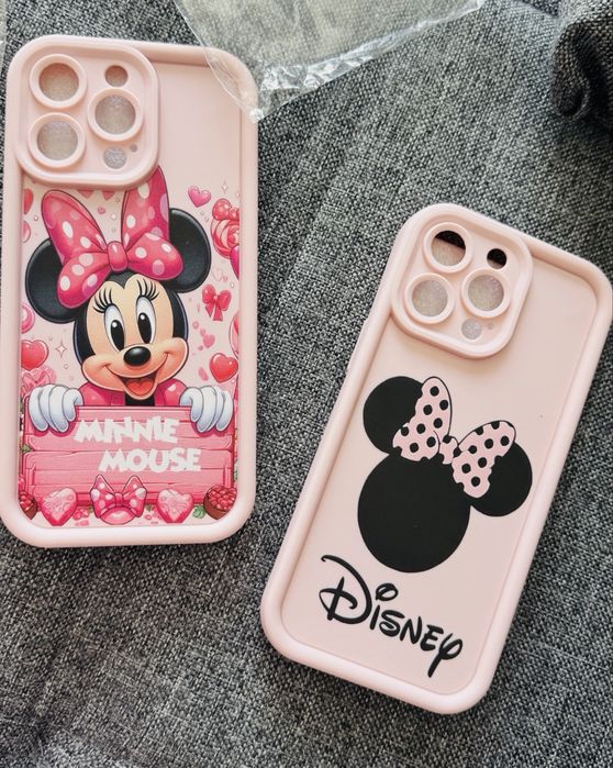 Калъф за айфон 15про макс Нови