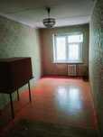 Срочно продаётся 2х комнатная квартира Балкон 2*6