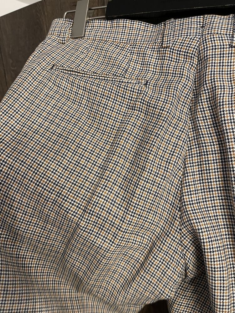 pantaloni Massimo Dutti
