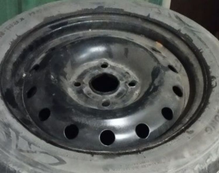 15 diska Lacetti ga