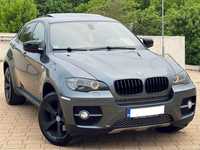 Bmw X6 3.5D 286cp 2009