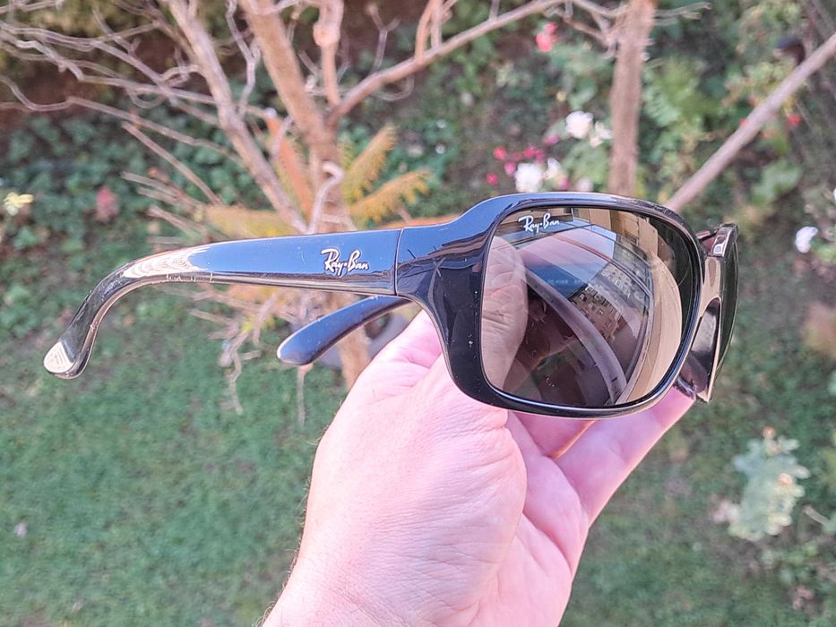 ochelari soare Ray Ban RB 4068 originali