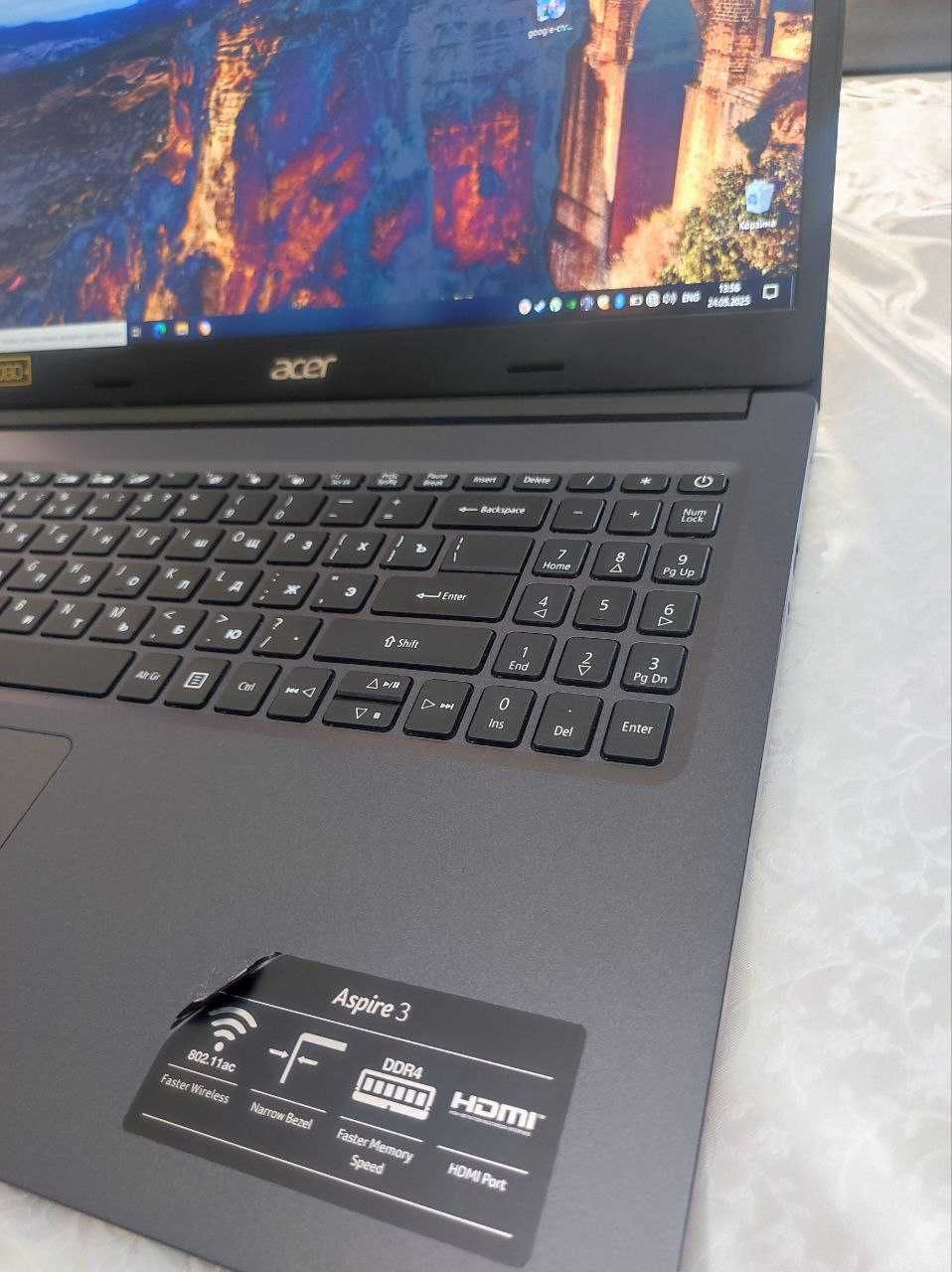 Acer Aspire 3 A315