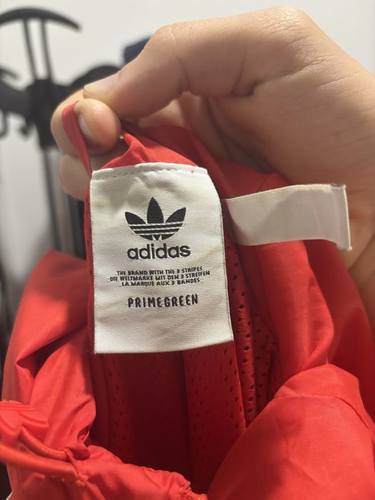 Ветровка Adisas Originals