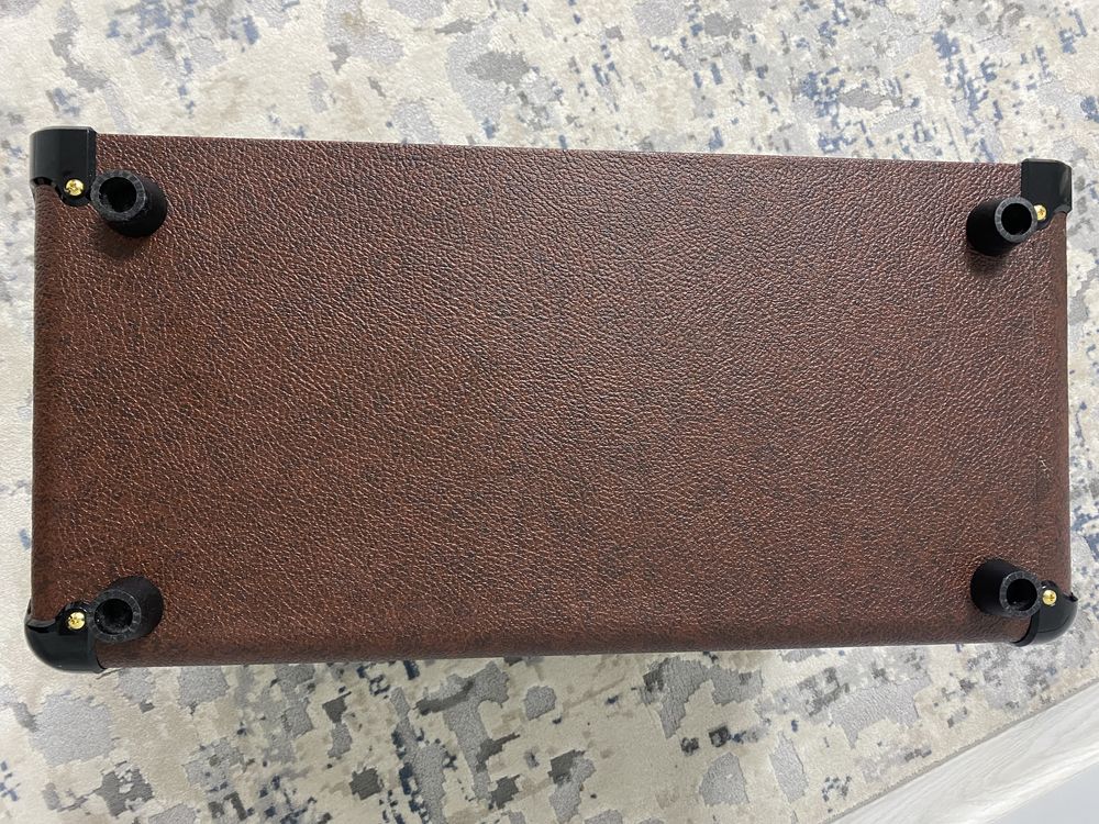 Marshall AS50D. Почти новый.