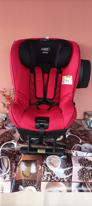 Vând scaun copii 0-25 kg