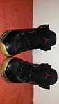 Jordan Jumpman Two Trey Raptor
