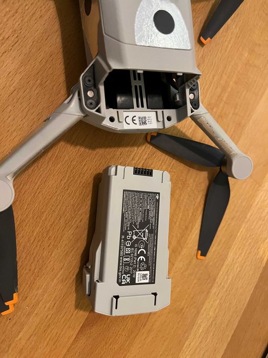 Drone DJI Mini 3 pro