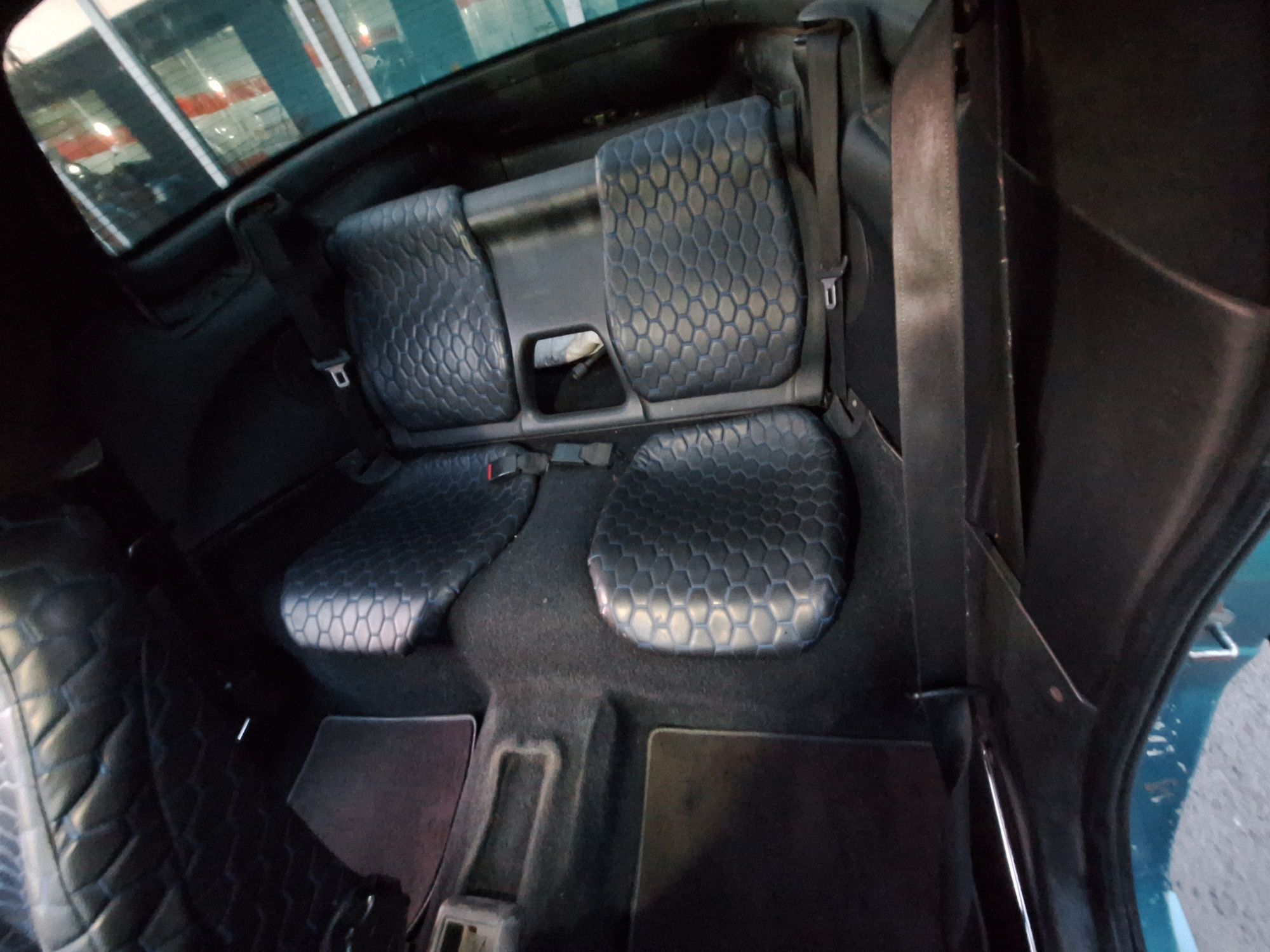 Продается: Opel Tigra