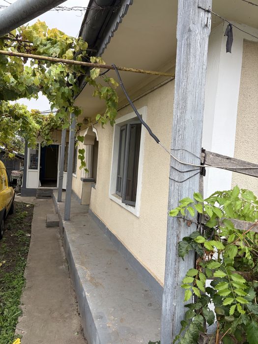 Vand casa strada Bucegi Bacau oras