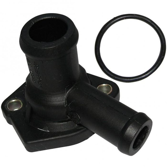 Flansa lichid racire Seat SEAT TOLEDO 1L 1991-1999 026121144B