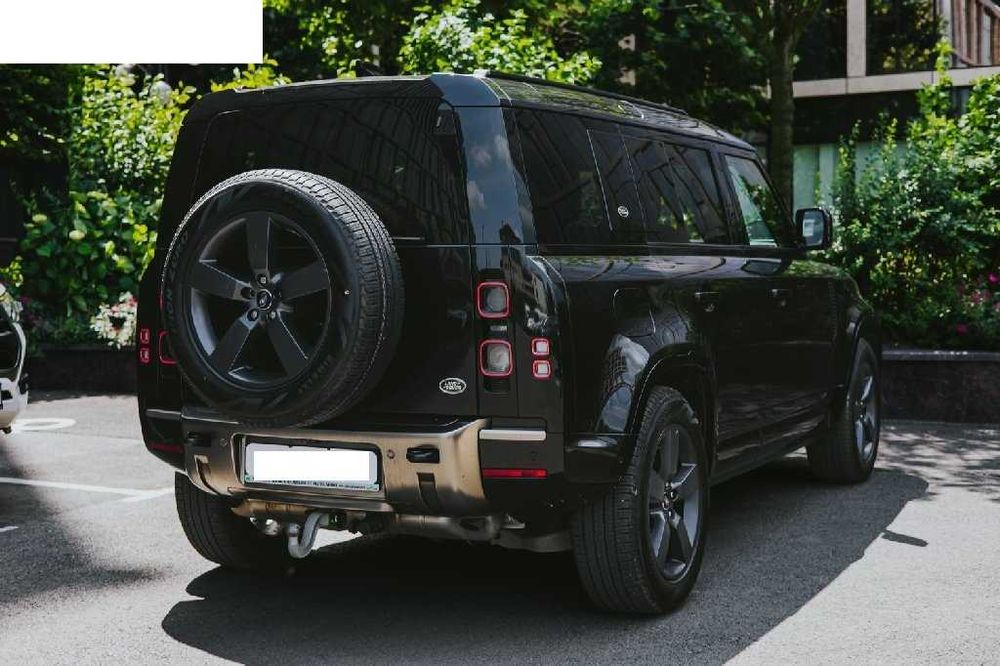 Land Rover Defender X 3.0L P400 MHEV AWD – 2021 – X