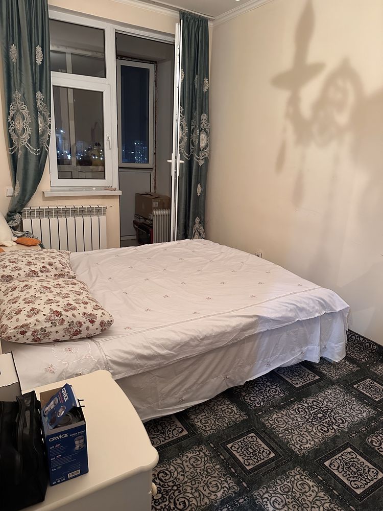 Комната 1 девушка на подселение