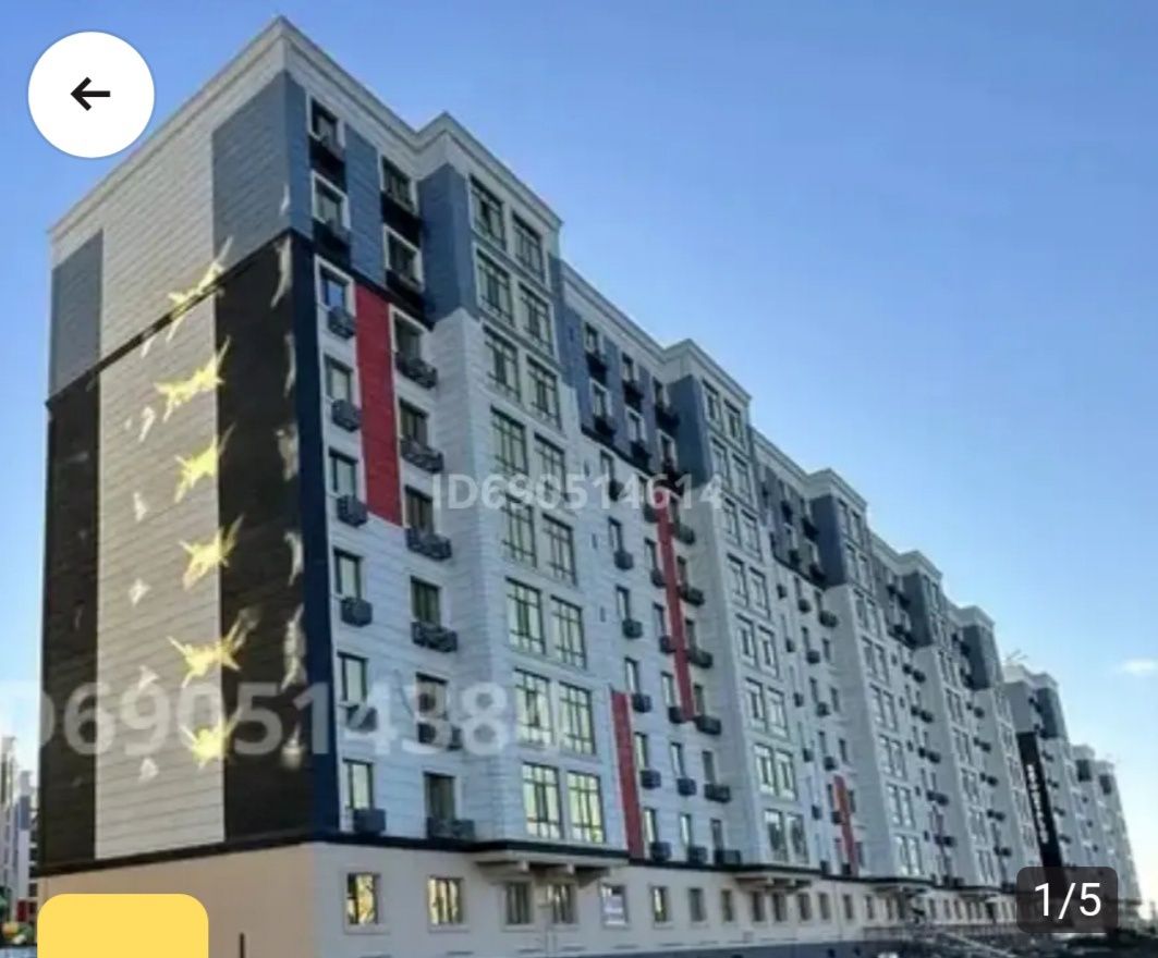 Продается квартиры
