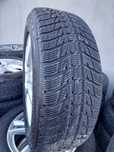 Set 4 anvelope Nokian wr suv3 235 60 r18 ci132