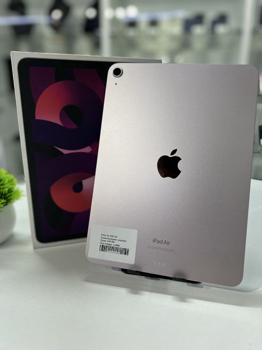 iPad Air  256 Gb
