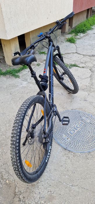 Merinda X-Trail cumpărat din ungaria