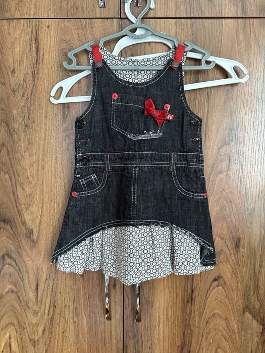 Детская одежда на весну и лето