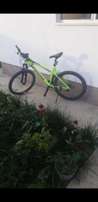 Vand bicicleta B twin