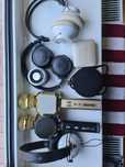 Fleshka, vint, naushnik, airpods, wifi, Bluetooth, mishka.