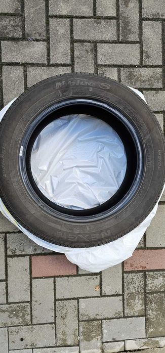 Anvelope vara NEXEN 205/55 R16 91V