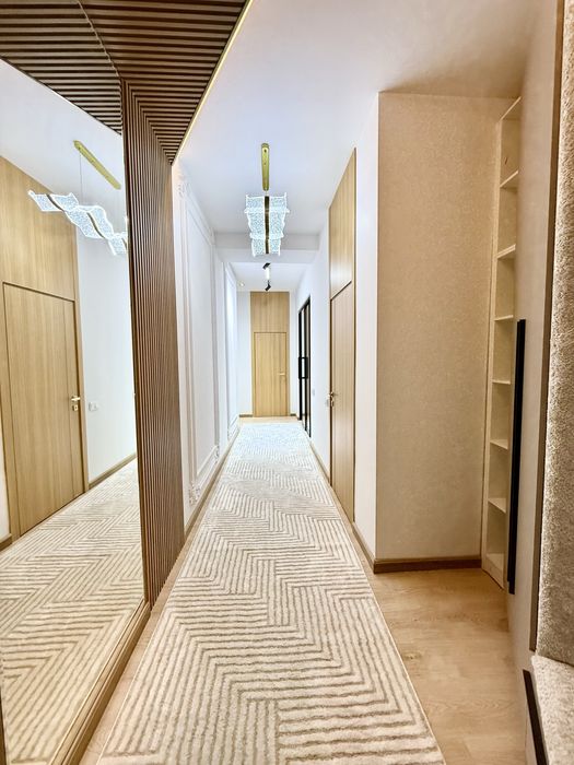 СВОЯ ЖК Чинабад Шахристанский 2/7/11 (50м2) Срочно