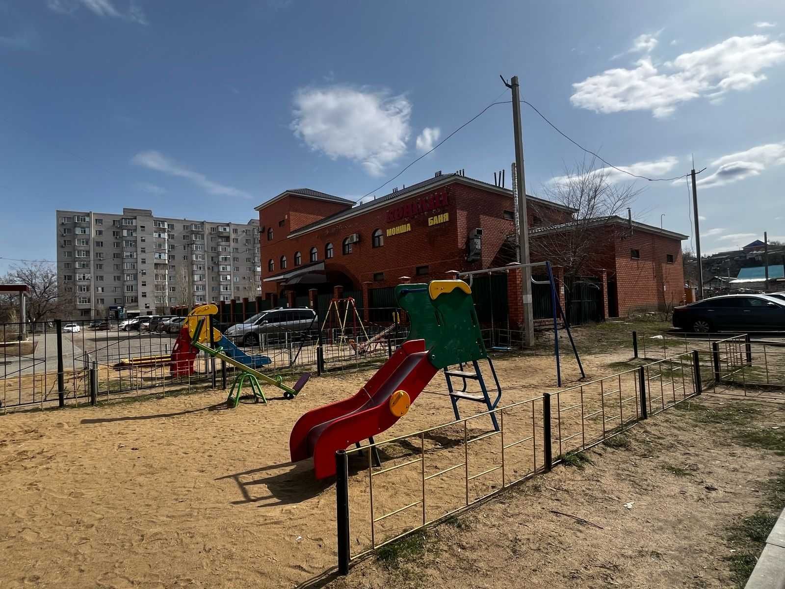 Продам 2-х комн.квартиру в районе Курмыш