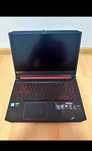 Acer Nitro 5 спешно