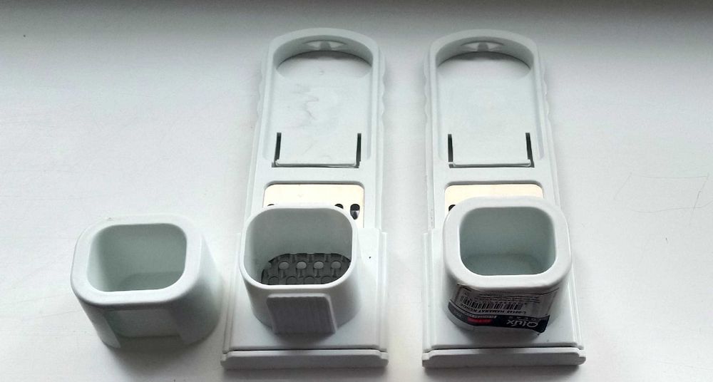 Терка для чеснока