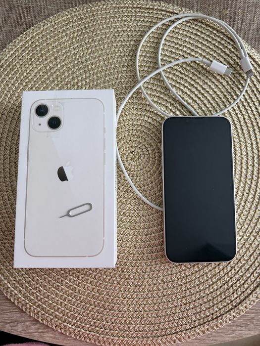 iPhone 13 употребяван