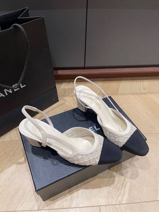 Sandale Chanel 35-42