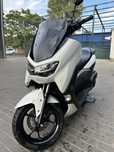 Yamaha Nmax 125 2024